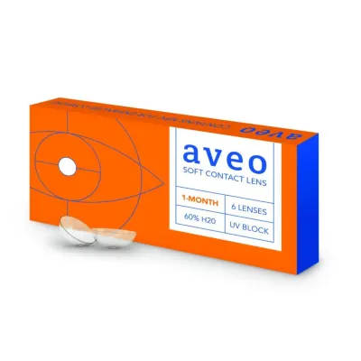 Aveo 1 Month