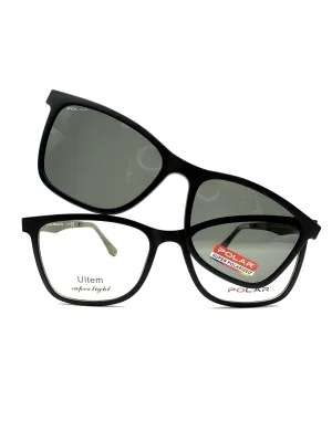 Polar 524 With Clip-On 44