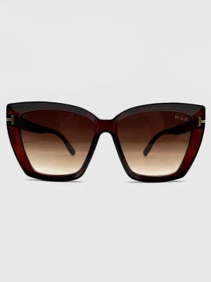 Max lunette solaire F 04