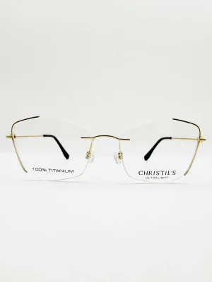 Christie’s percée 23