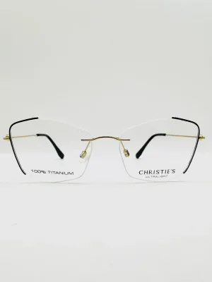 Christie’s percée 23