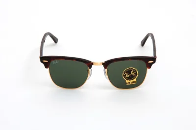 Ray-Ban Clubmaster RB3016 