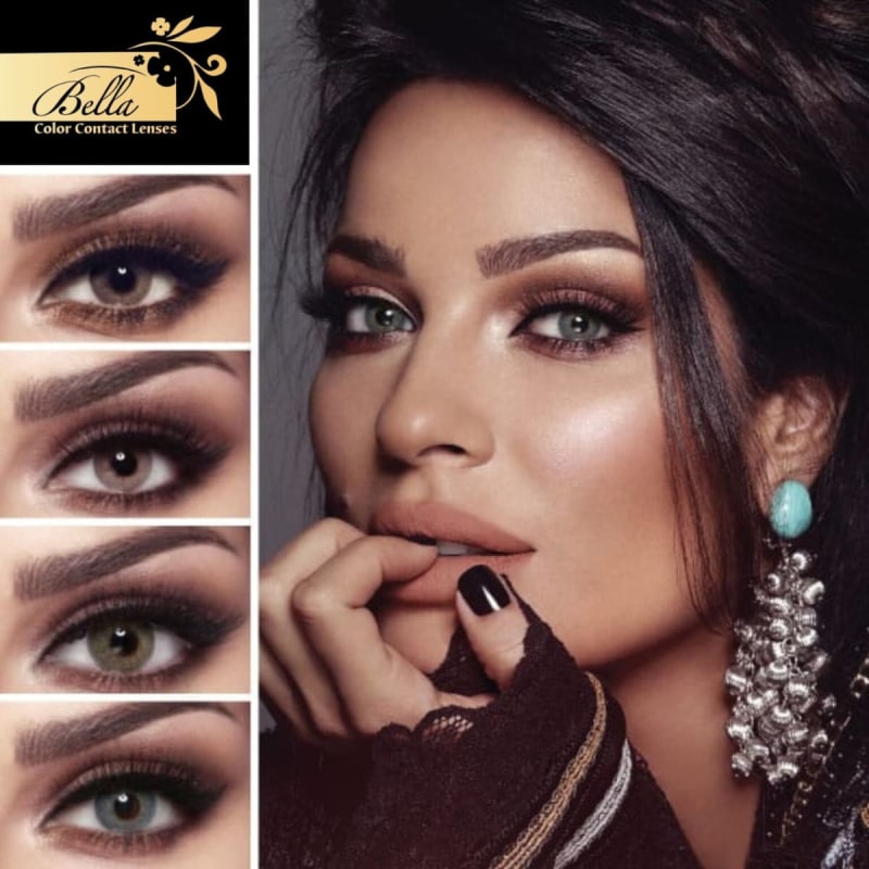 Bella Elite Collection 1