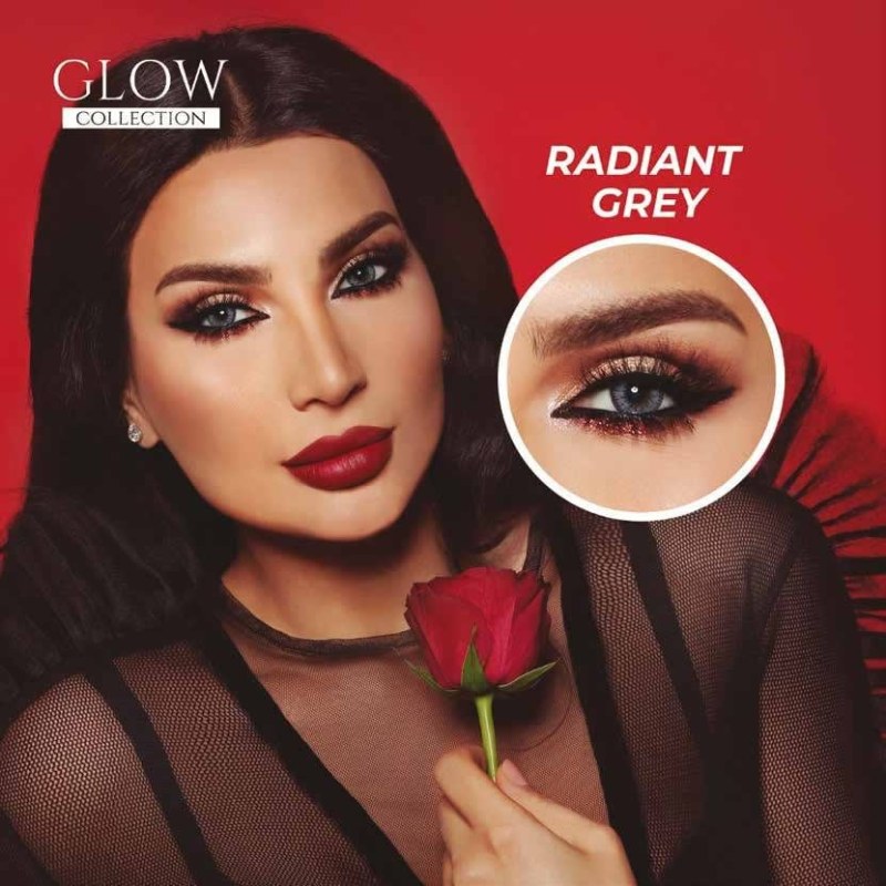 Bella Glow Collection 7