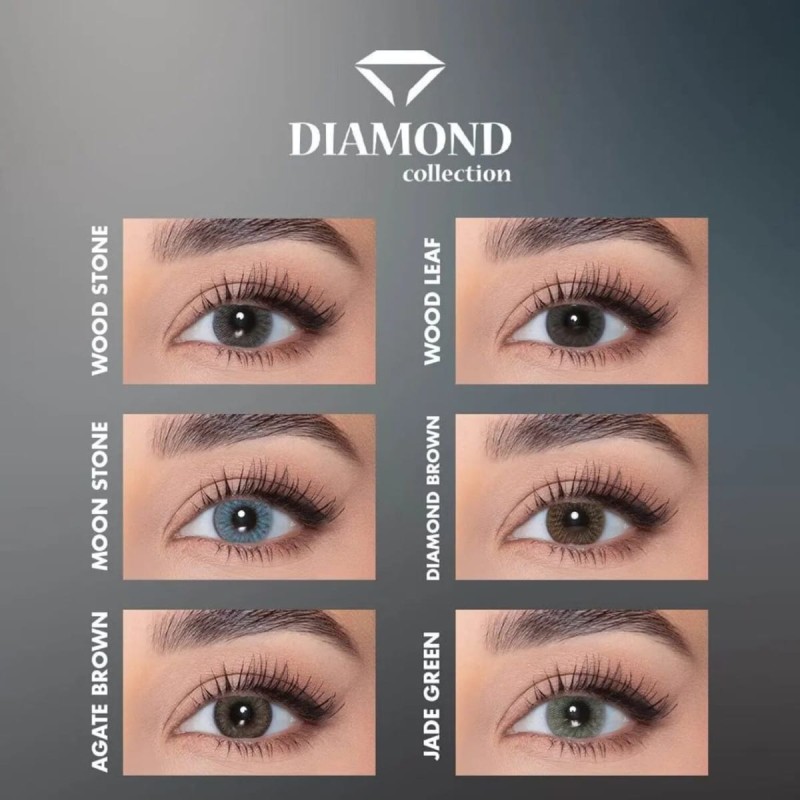 Bella Diamonds Collection 2