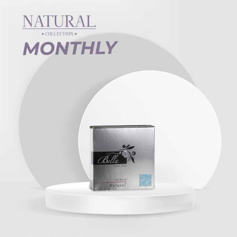 Bella Natural Collection 1