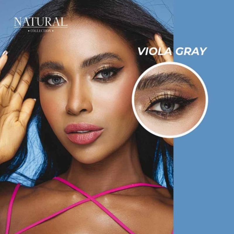 Bella Natural Collection 3