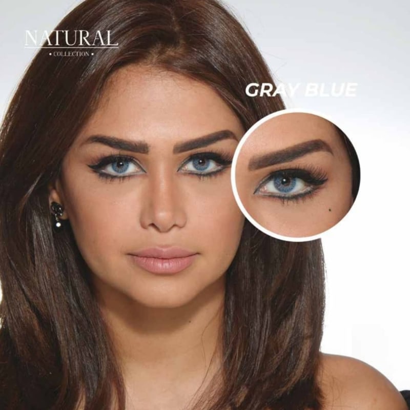 Bella Natural Collection 5