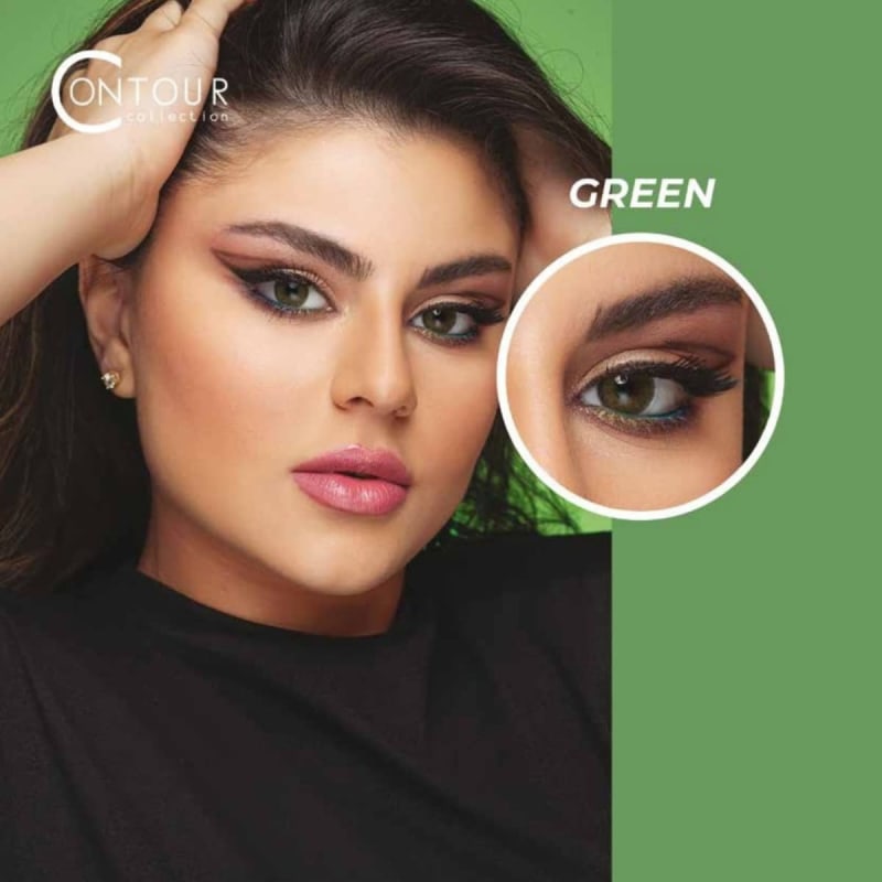 Bella Contour Collection 3