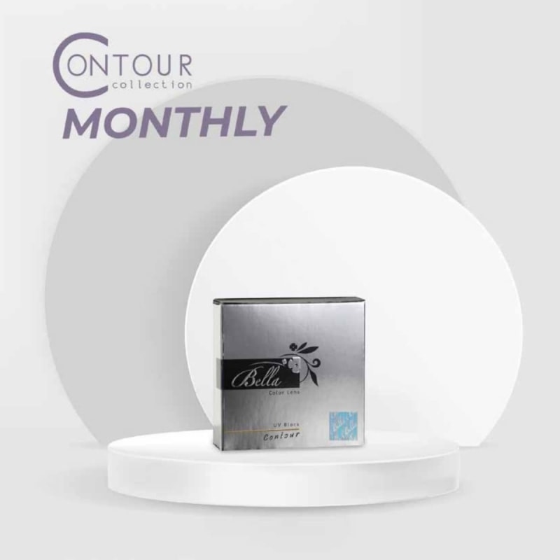 Bella Contour Collection 1