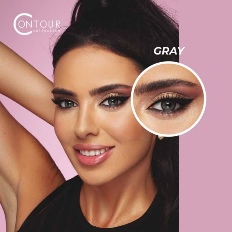 Bella Contour Collection 2