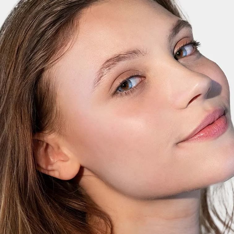 ADORE NATURAL BI TONE 2