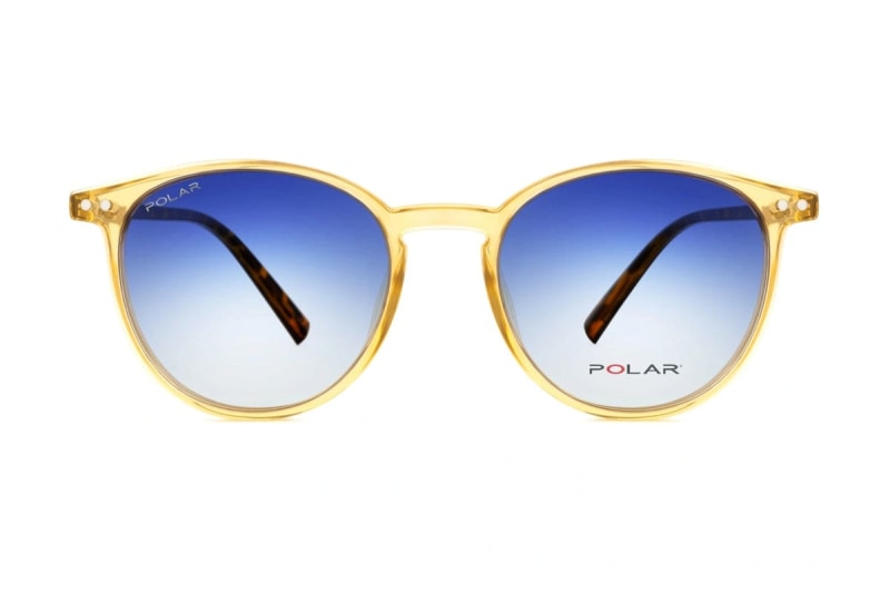 polar 601 Clip-on - 28 2