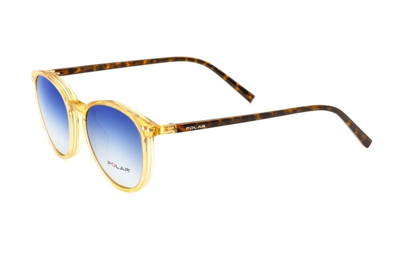 polar 601 Clip-on - 28 4