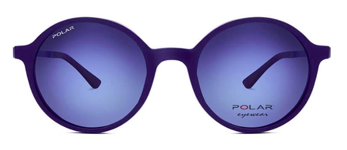 POLAR 489 CLIP-ON - 20 1