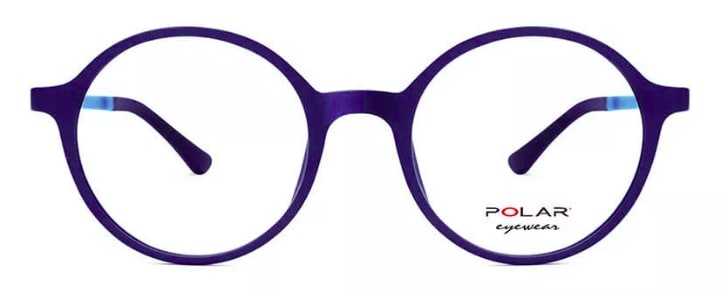 POLAR 489 CLIP-ON - 20 2