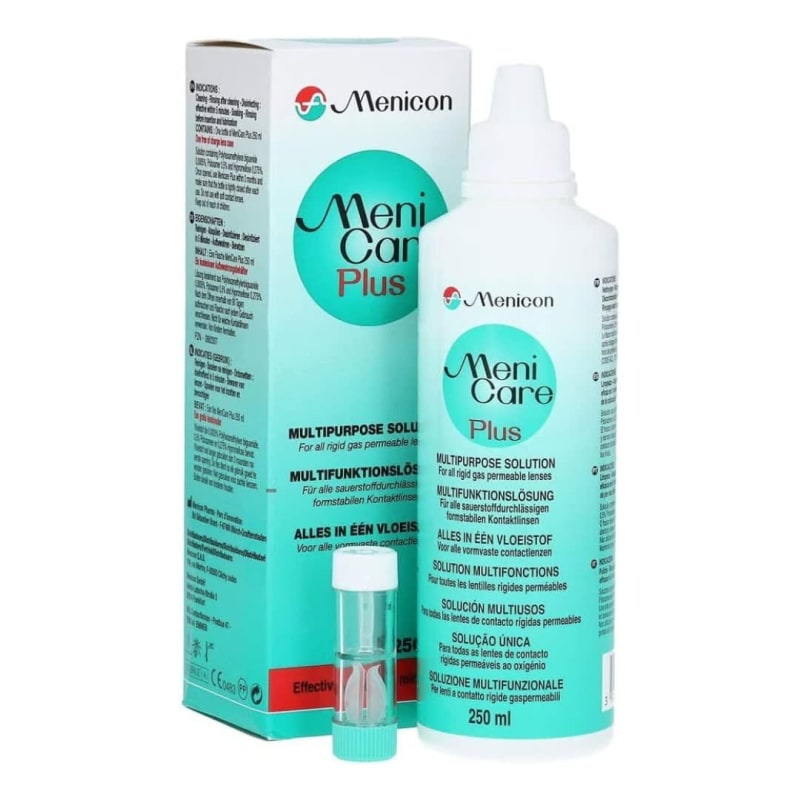 Meni Care plus 250 ml 1