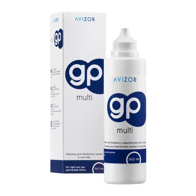 GP Multi 240 ml 1