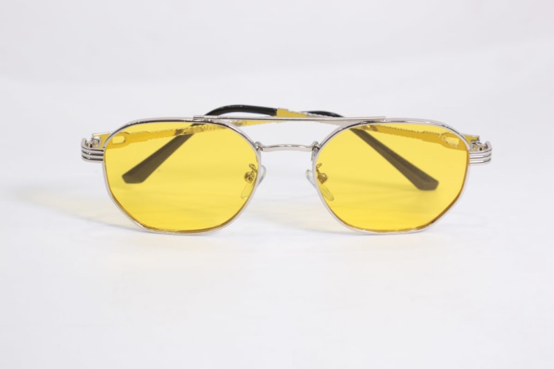 نظارة الأضواء الليلية 1