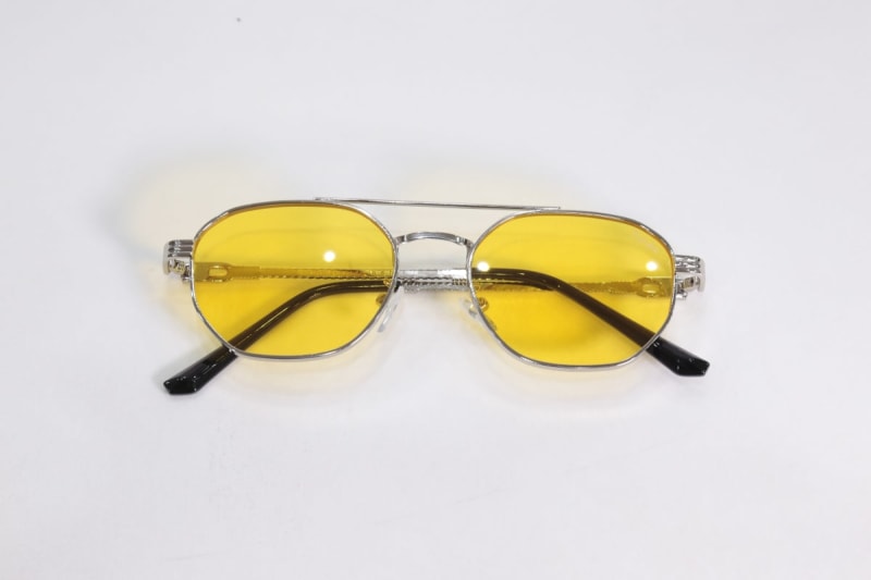 نظارة الأضواء الليلية 3