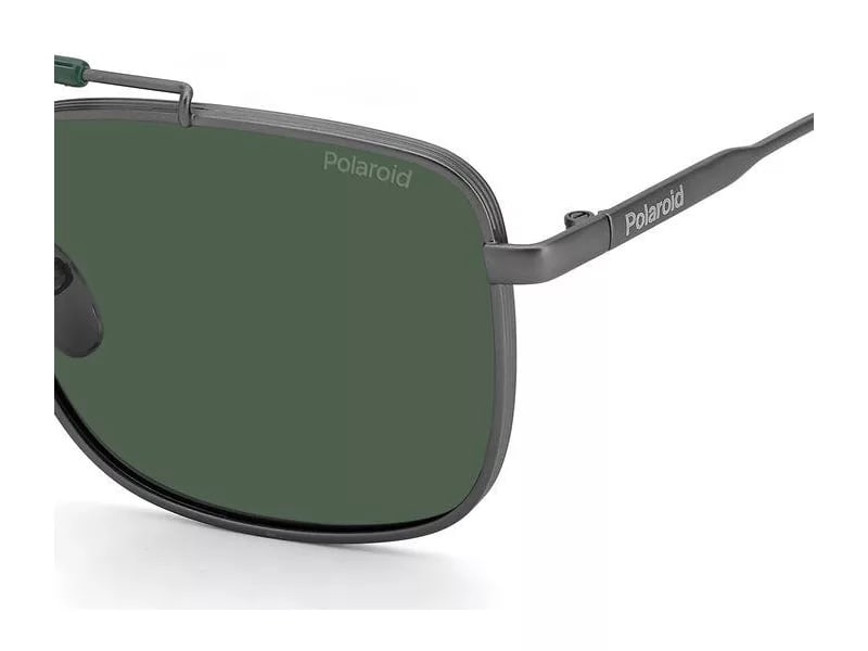 Polaroid Lunettes de Soleil PLD 2111/S R80/UC 3