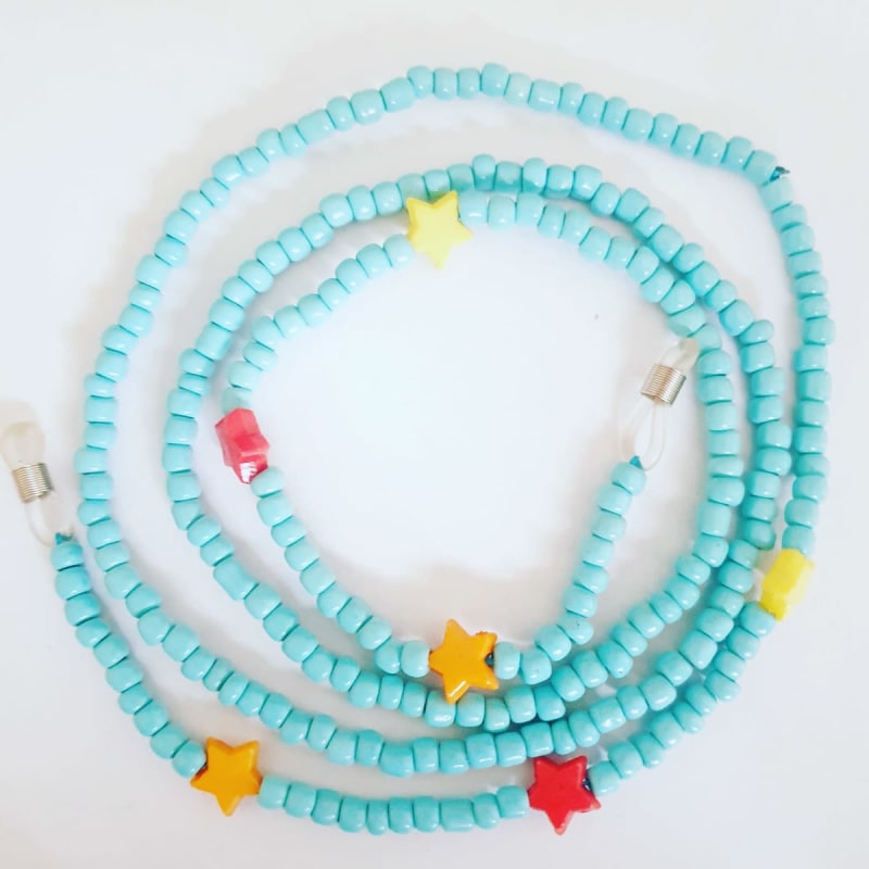 Chaînettes de lunettes  3