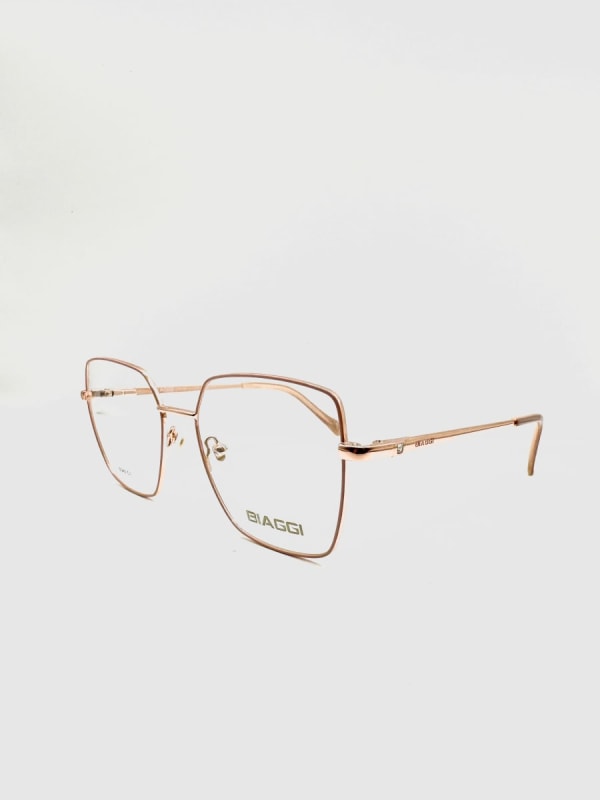 Biaggi Métal carré 01 2