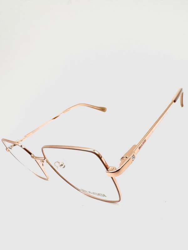 Biaggi Métal carré 01 3