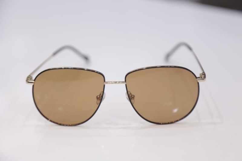 Aviator Maron 1