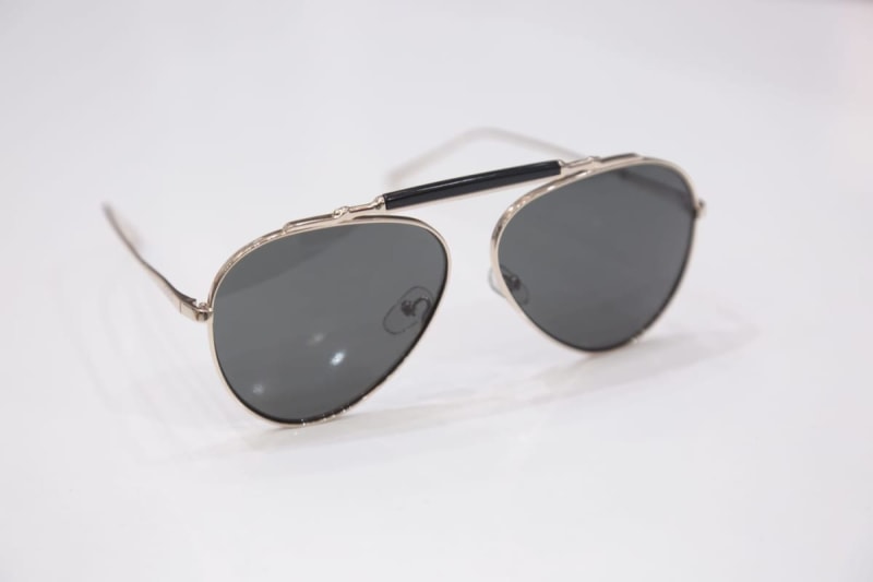 Aviator Noir 1