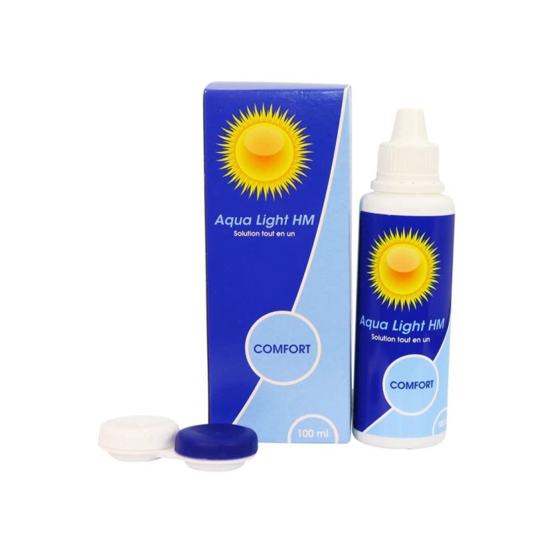 Aqua Light HM 100 ml 1
