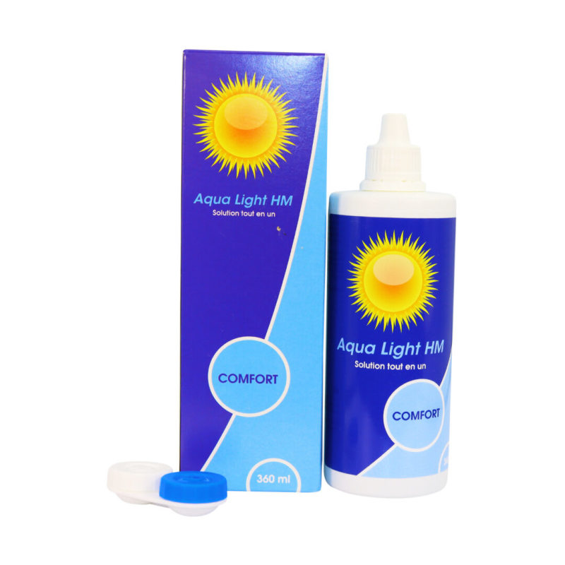 Aqua Light HM 360 ml 1