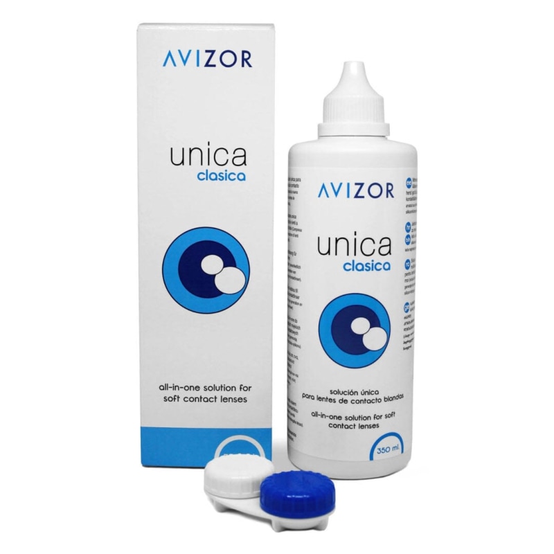 Avizor Unica Clasica 350ml 1