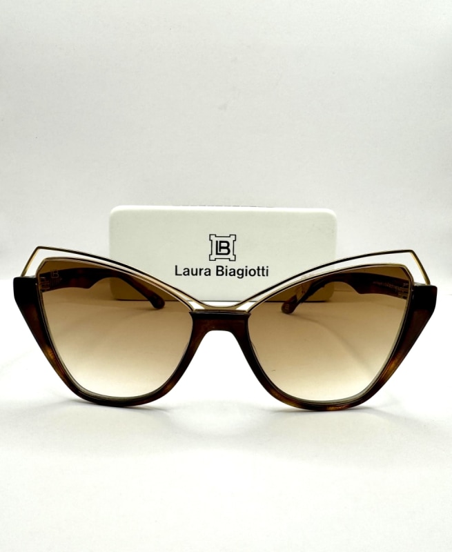 Laura Biagiotti 1