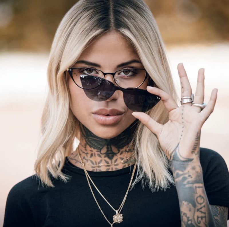 POLAR 417 CLIPON/78 1