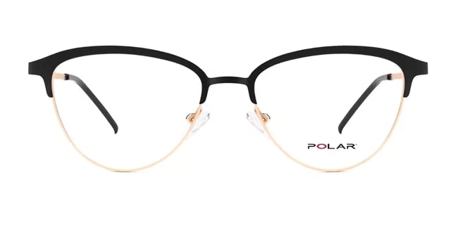 Polar 539 With Clip-On 78 3