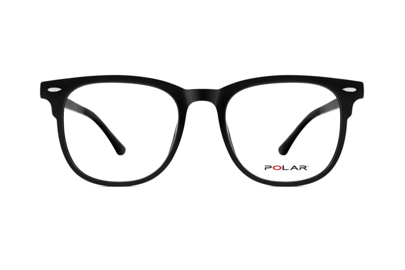 Polar Eyewear 514 CLIP-ON 77 3