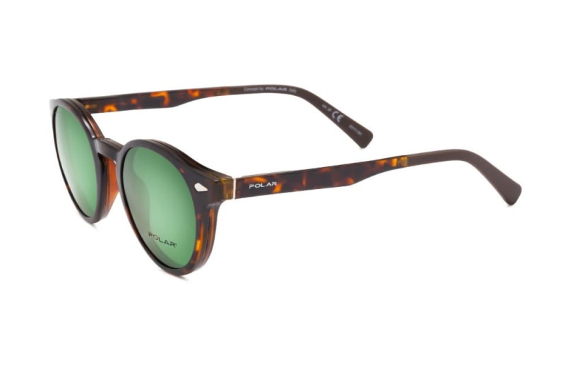 POLAR ULTEM CLIP-ON 548 C. 428 3