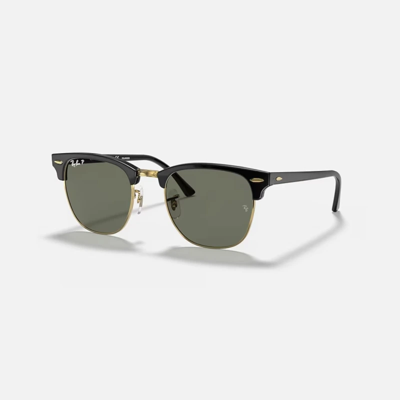 CLUBMASTER METAL 6