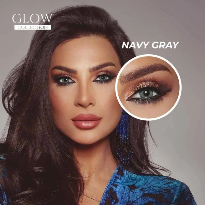 Bella Glow Collection 5