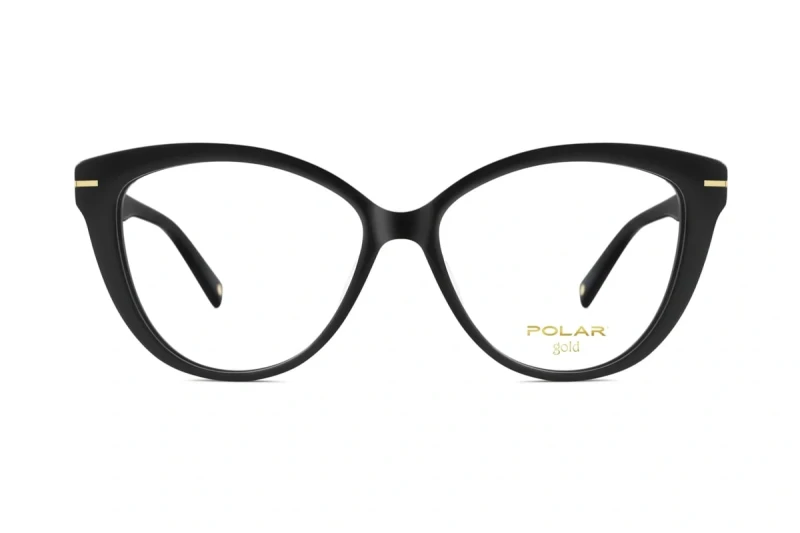 Gold Clip-on 04 - 77 4
