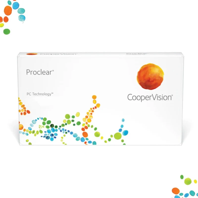 CooperVision | Proclear 1