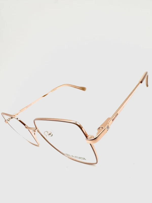 Biaggi Métal carré 01 3