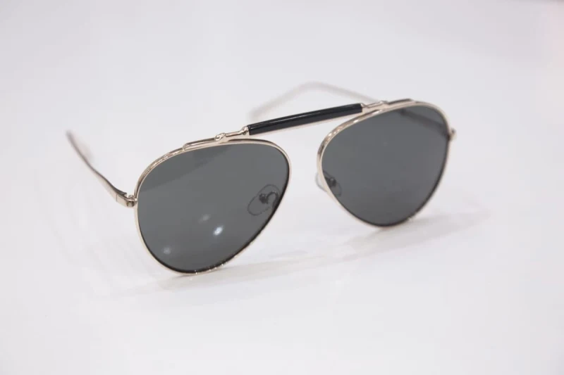 Aviator Noir 1
