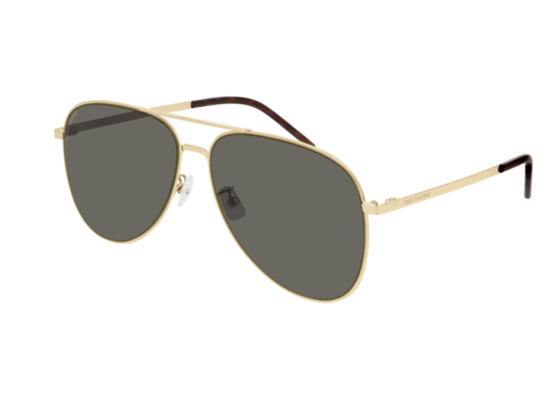 Saint Laurent CLASSIC 11 SLIM - 004 Or 1