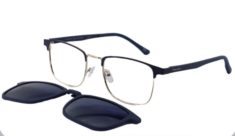 Polar   543   -   20 1