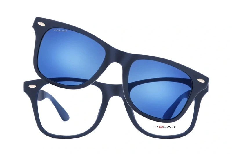 Polar 467   Clip-on   -   20 1