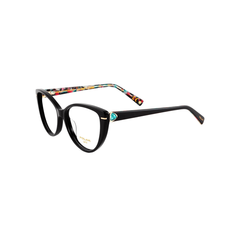 Polar Eyewear Gold Joya 01 408 2