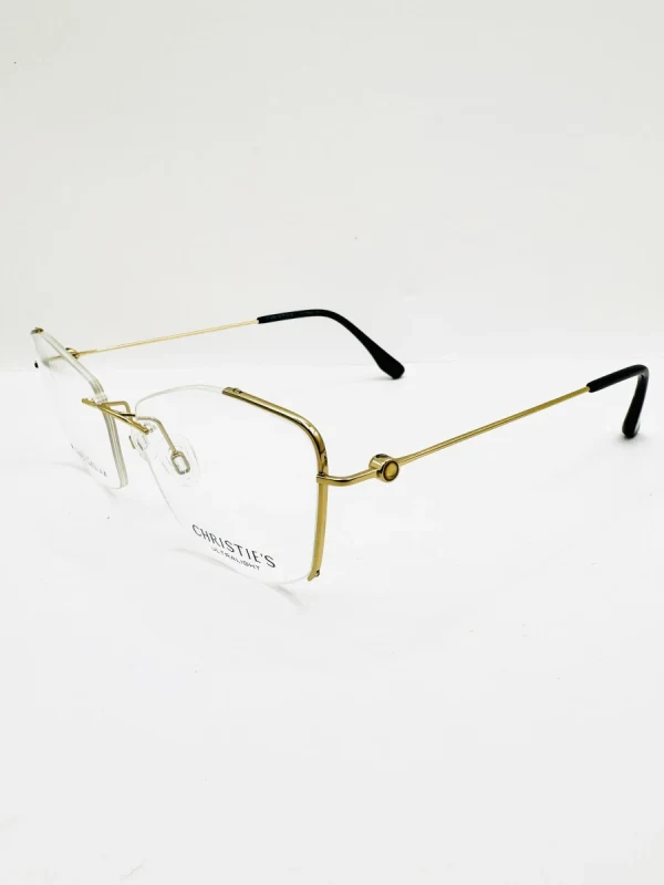 Christie’s percée 23 2