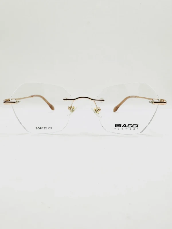 Lunette percée Biaggi 100 1